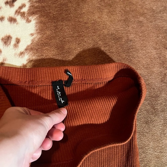 Out From Under Urban Outfitters bodysuit
Size medium best fits a small - Picture 4 of 5